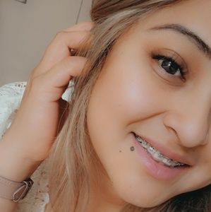 Meet your Posher, Jasmin